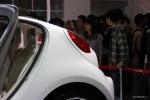 Citroen C-Cactus Concept 2007 года